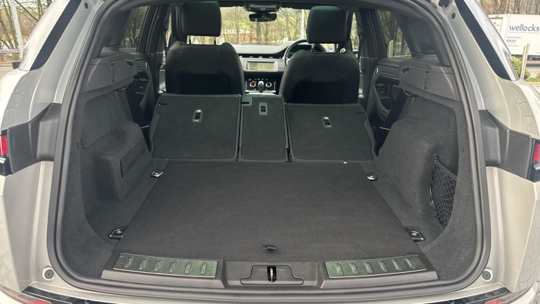 Land Rover Range Rover Evoque 2.0 D200 R-Dynamic SE 5dr Auto Diesel Hatchback